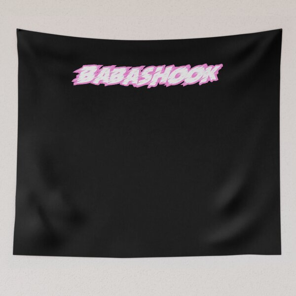 Item preview, babashook designed and sold by BritySpear.
