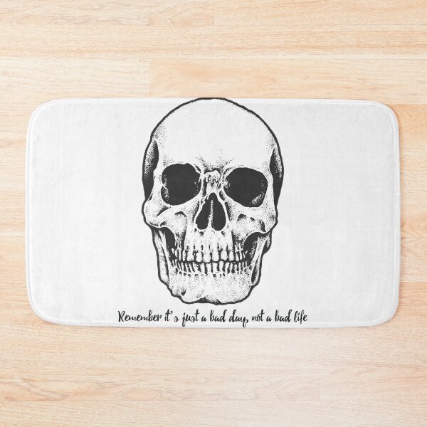 Item preview, remember itis a just a bad day  designed and sold by MRRRDESIGN.