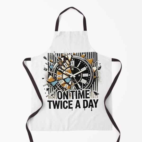 Item preview, Broken time #5 designed and sold by SwagTheNewBlack.