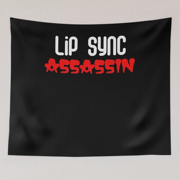 Item preview, lip sync assassin designed and sold by BritySpear.