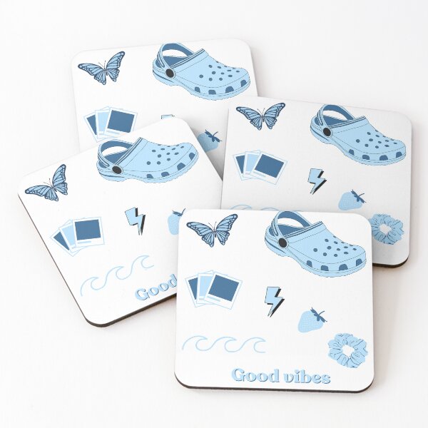 Item preview, blue aesthetic pack designed and sold by Spirit and Style.