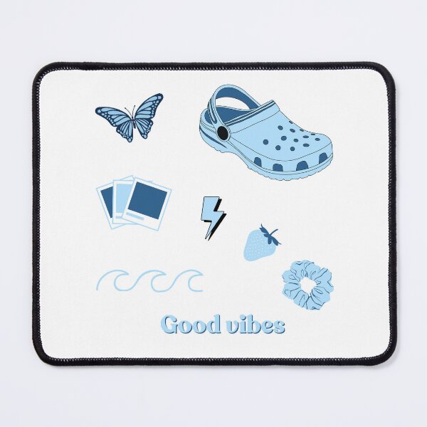 Item preview, blue aesthetic pack designed and sold by Spirit and Style.