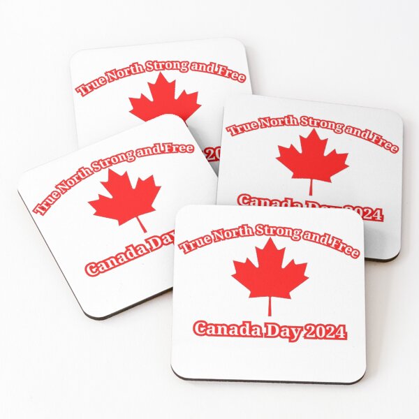 Item preview, canada day designed and sold by FirstLoveDadArt.