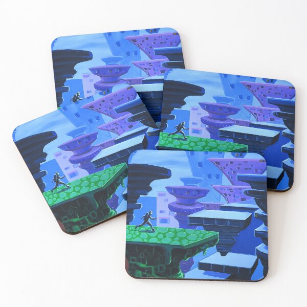 Item preview, Progression designed and sold by flooko.