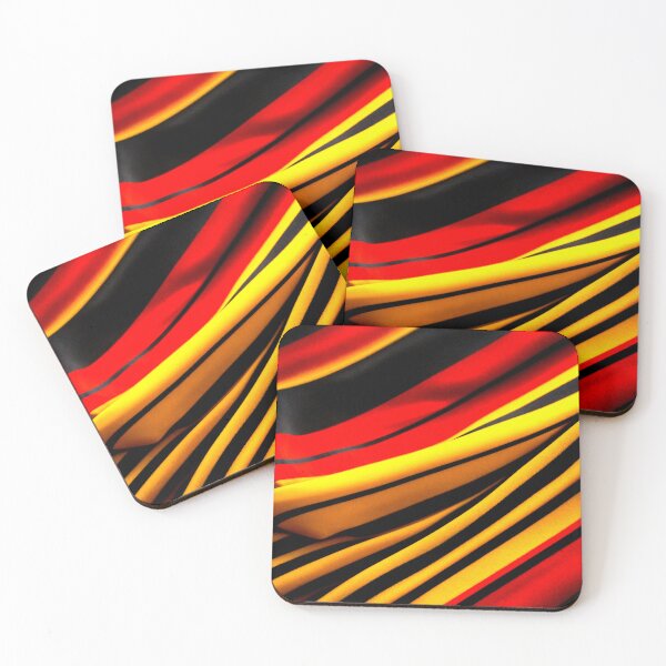 Item preview, Paint red yellow designed and sold by UZRWRLD .