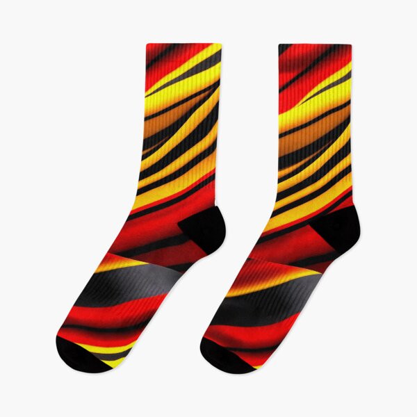 Item preview, Paint red yellow designed and sold by UZRWRLD .