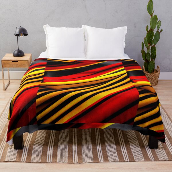 Item preview, Paint red yellow designed and sold by UZRWRLD .