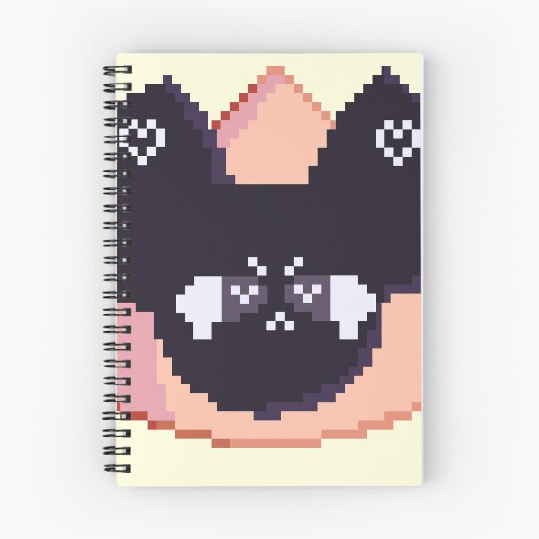 Item preview, Pixel Dorito designed and sold by InkyFace.