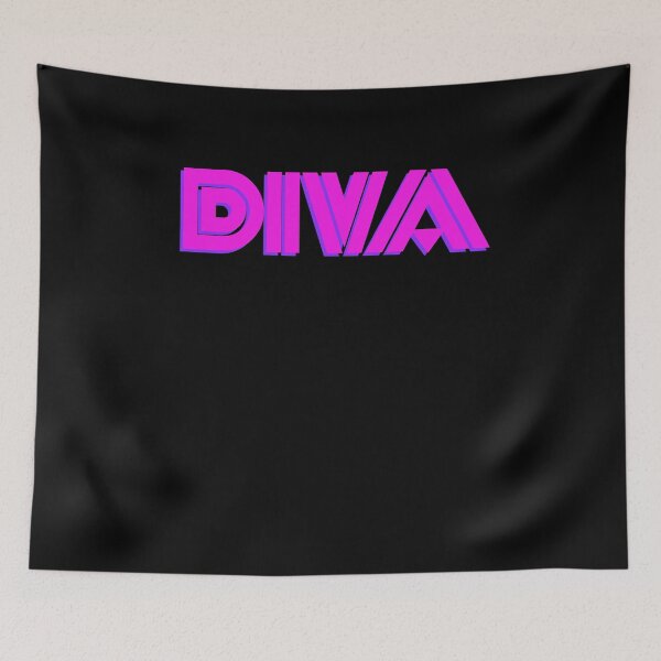 Item preview, Diva designed and sold by BritySpear.