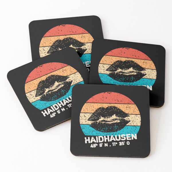 Item preview, Haidhausen lover quarter vintage designed and sold by vibeno1.