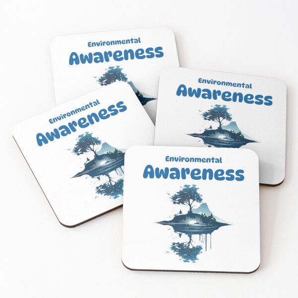 Item preview, Environmental Awareness  designed and sold by FabulDeco2022.