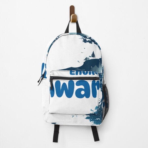 Item preview, Environmental Awareness designed and sold by FabulDeco2022.