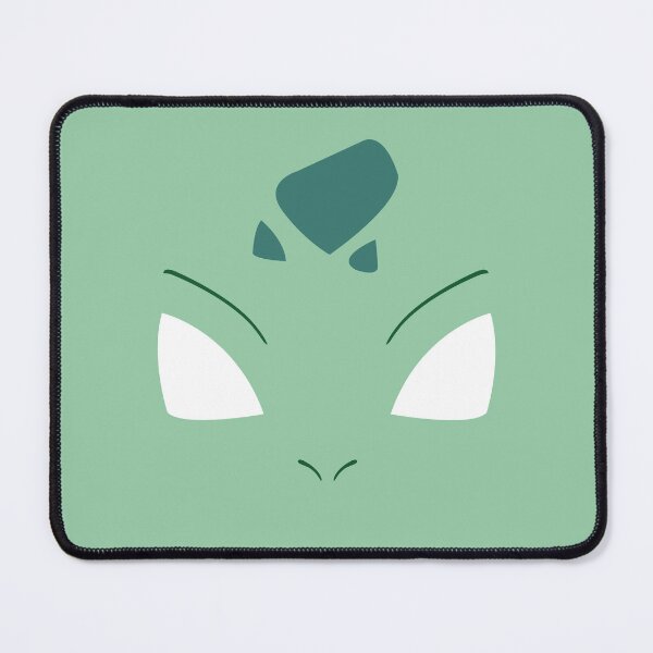 Item preview, Little Grass Saurian - Monster Visage designed and sold by MDesign8.