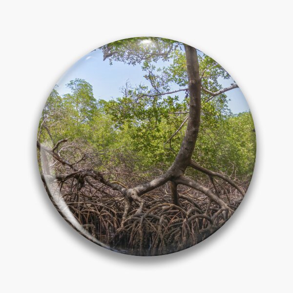 Item preview, Mangrove Roots designed and sold by SafariByMarisa.