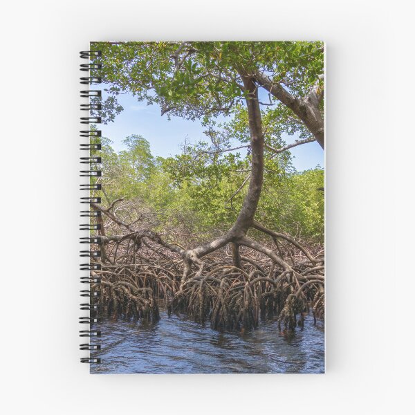 Item preview, Mangrove Roots designed and sold by SafariByMarisa.
