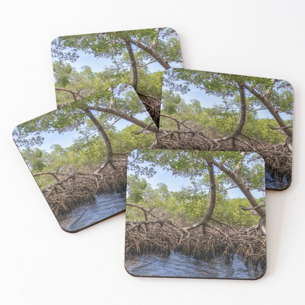 Item preview, Mangrove Roots designed and sold by SafariByMarisa.