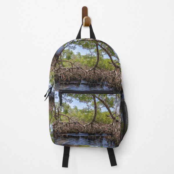 Item preview, Mangrove Roots designed and sold by SafariByMarisa.