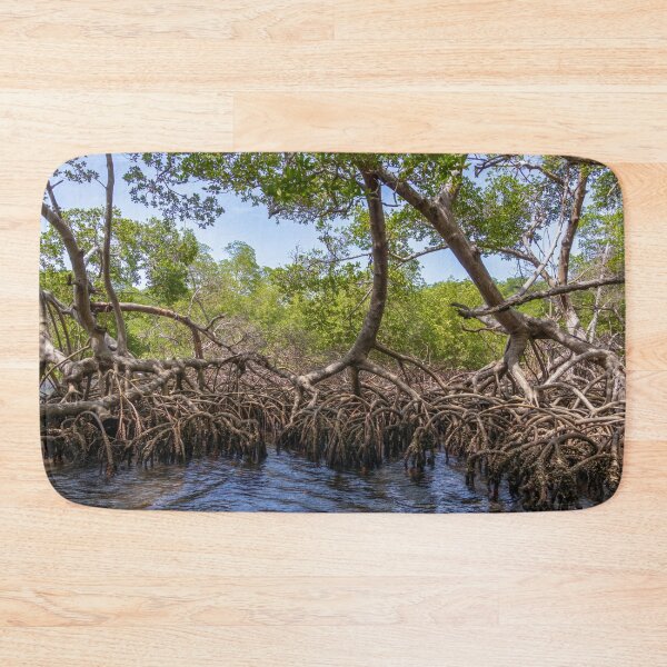 Item preview, Mangrove Roots designed and sold by SafariByMarisa.