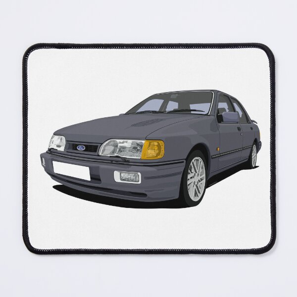 Item preview, Sierra Sapphire RS Cosworth Grey designed and sold by neil4404.