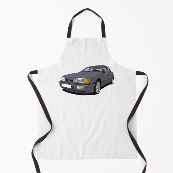 Item preview, Sierra Sapphire RS Cosworth Grey designed and sold by neil4404.