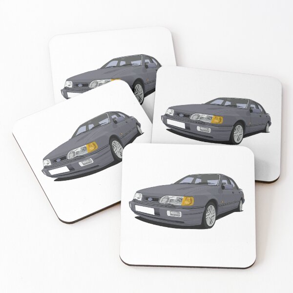 Item preview, Sierra Sapphire RS Cosworth Grey designed and sold by neil4404.