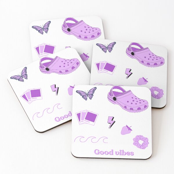 Item preview, Purple aesthetic pack designed and sold by Spirit and Style.
