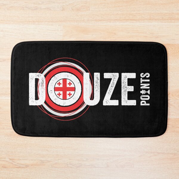 Item preview, Douze points - Georgia designed and sold by lazarusheart.