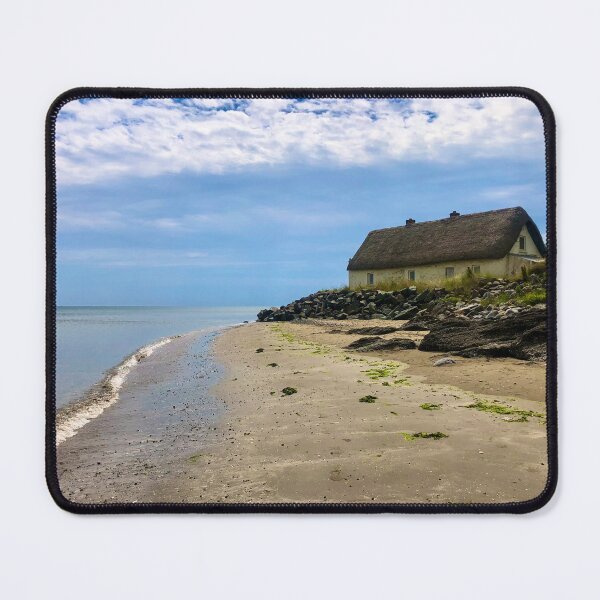 Item preview, A little cottage by the sea.  designed and sold by Tamara Travers.