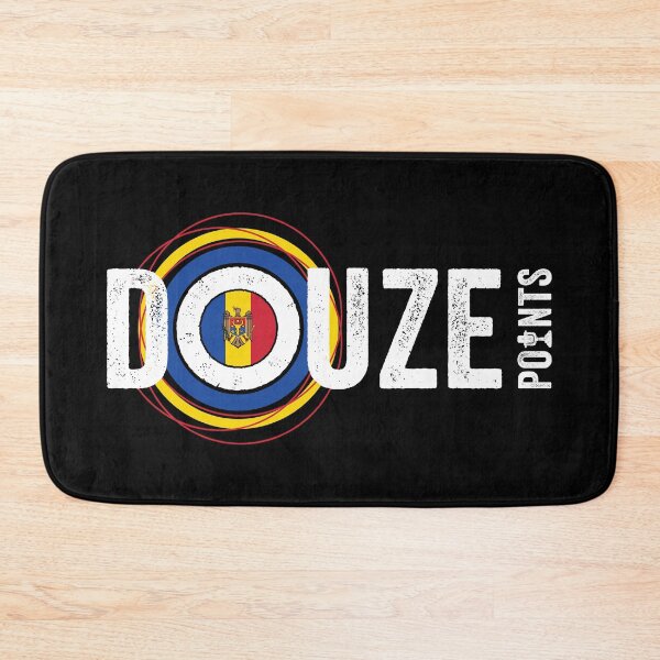 Item preview, Douze points - Moldova designed and sold by lazarusheart.