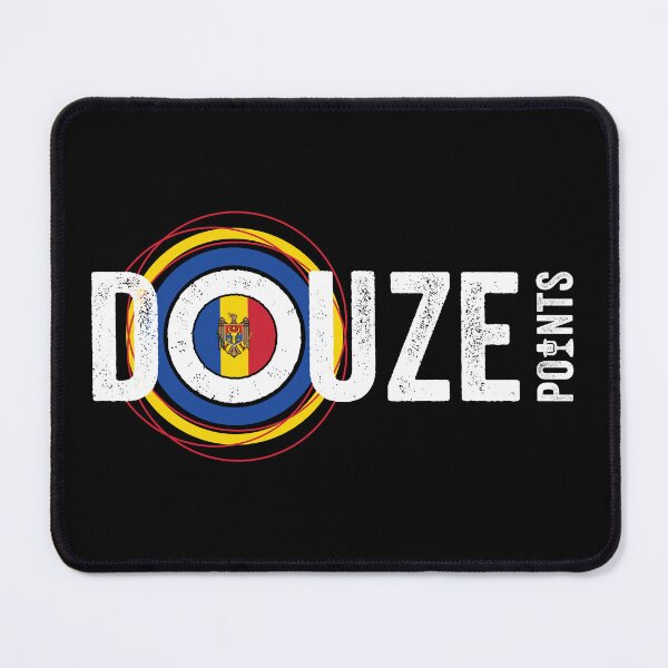 Item preview, Douze points - Moldova designed and sold by lazarusheart.
