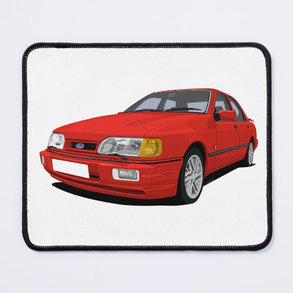 Item preview, Sierra Sapphire RS Cosworth Red designed and sold by neil4404.