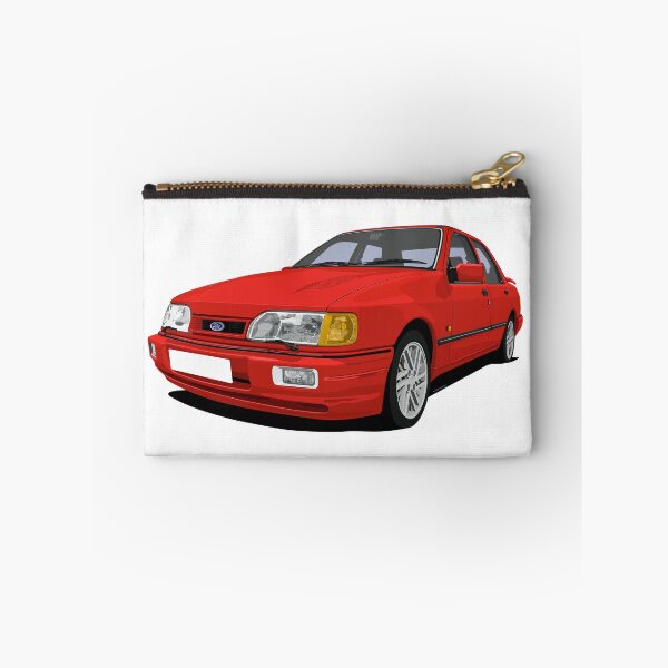 Item preview, Sierra Sapphire RS Cosworth Red designed and sold by neil4404.