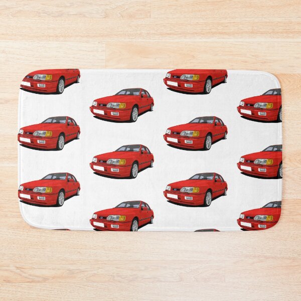 Item preview, Sierra Sapphire RS Cosworth Red designed and sold by neil4404.