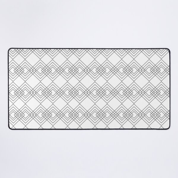 Item preview, abstract squares pattern designed and sold by wa2022.