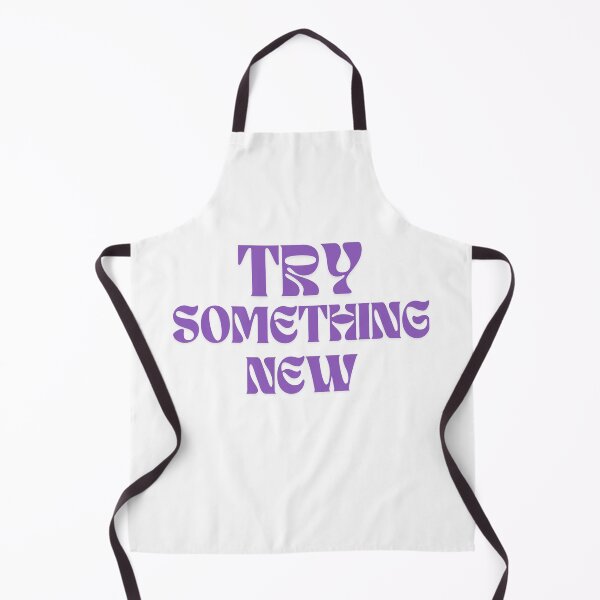 Item preview, Unleash Your Inner Strength : " try something new " designed and sold by AmziLife.