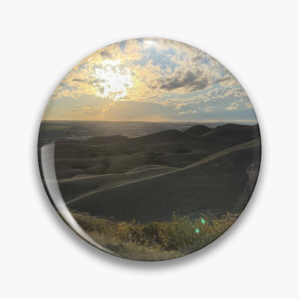Item preview, Beautiful Drumheller, Alberta designed and sold by amymayb.