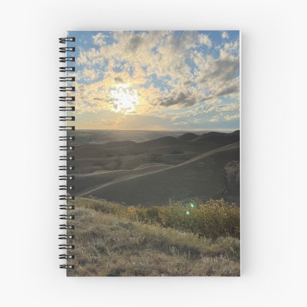 Item preview, Beautiful Drumheller, Alberta designed and sold by amymayb.