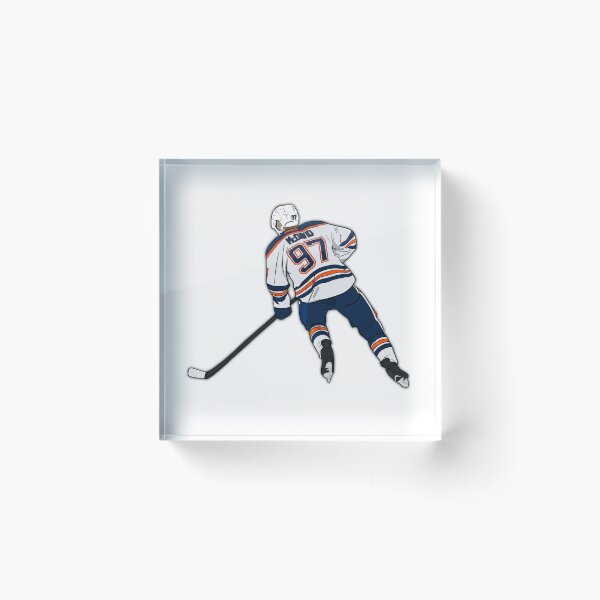 Item preview, Connor McDavid Edmonton Hockey  designed and sold by DreamersMX.