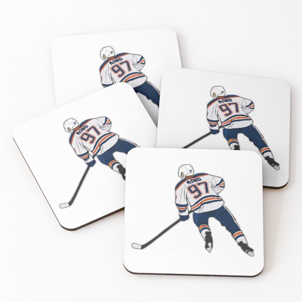 Item preview, Connor McDavid Edmonton Hockey  designed and sold by DreamersMX.