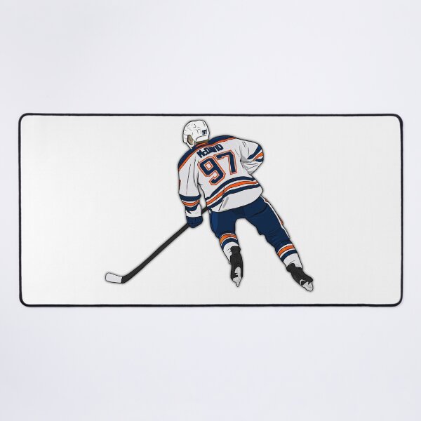 Item preview, Connor McDavid Edmonton Hockey  designed and sold by DreamersMX.