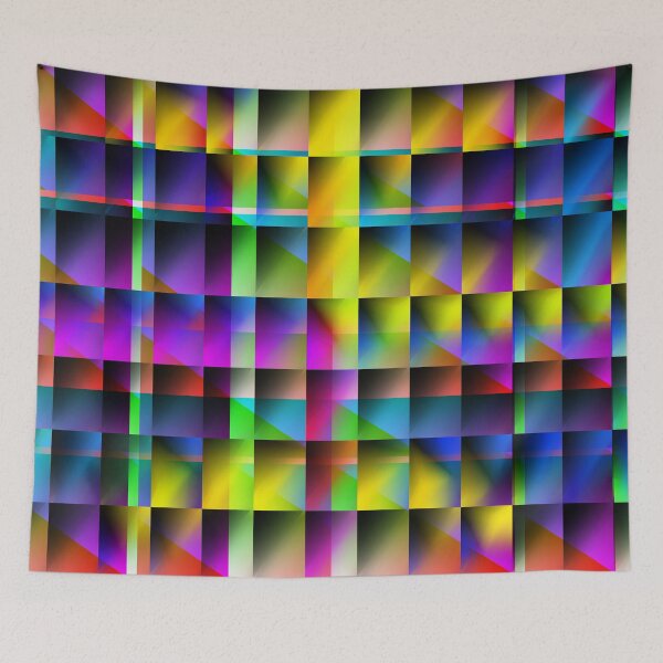 Item preview, The windows to the courtyard ... designed and sold by Harryucksche.