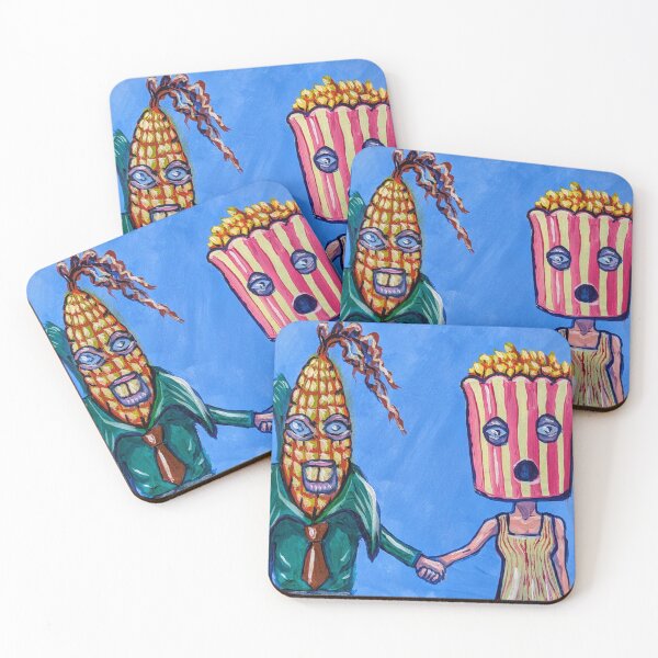 Item preview, Cob & Pop designed and sold by romasixty.