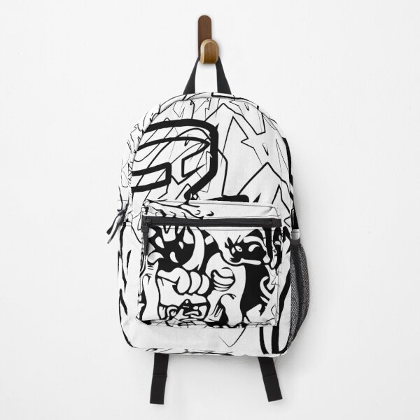 Item preview, Graffiti clown  designed and sold by hichamms.
