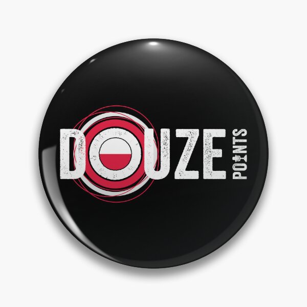 Item preview, Douze points - Poland designed and sold by lazarusheart.
