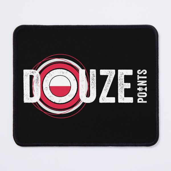 Item preview, Douze points - Poland designed and sold by lazarusheart.