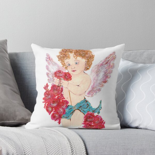 Item preview, Angel of peace designed and sold by anjadourada.