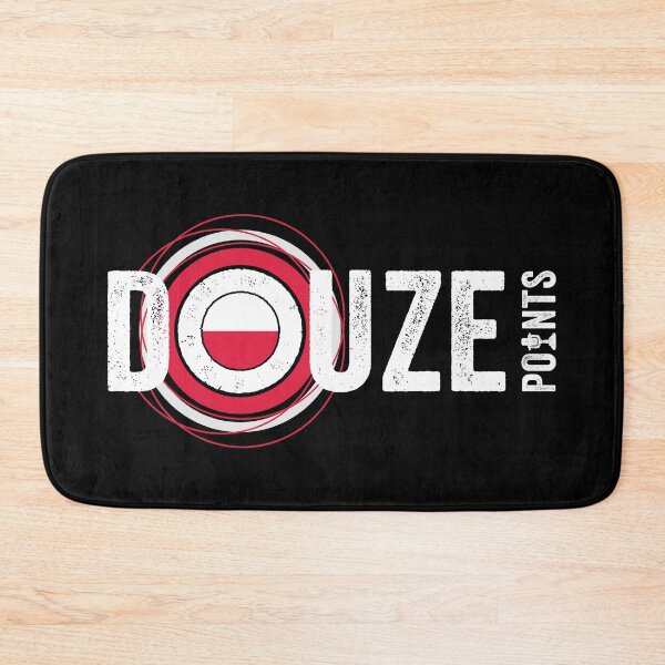 Item preview, Douze points - Poland designed and sold by lazarusheart.