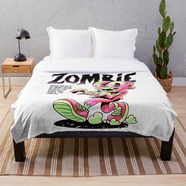 Item preview, Zombie designed and sold by secondbreaktime.