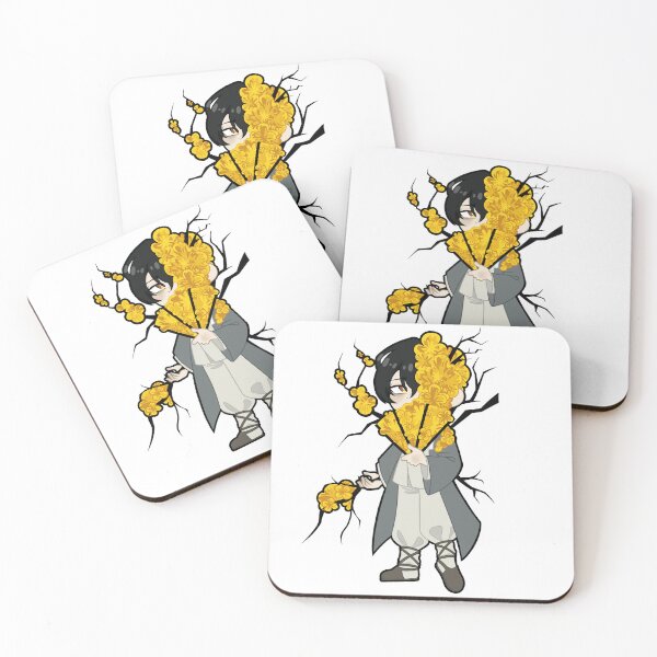 Item preview, Chibi Yi Sang designed and sold by Chanontherun.