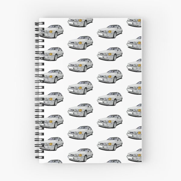 Item preview, Sierra Sapphire RS Cosworth Silver designed and sold by neil4404.